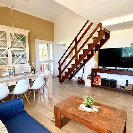 Villa Arcipelago Cefalù Εξωτερικό φωτογραφία