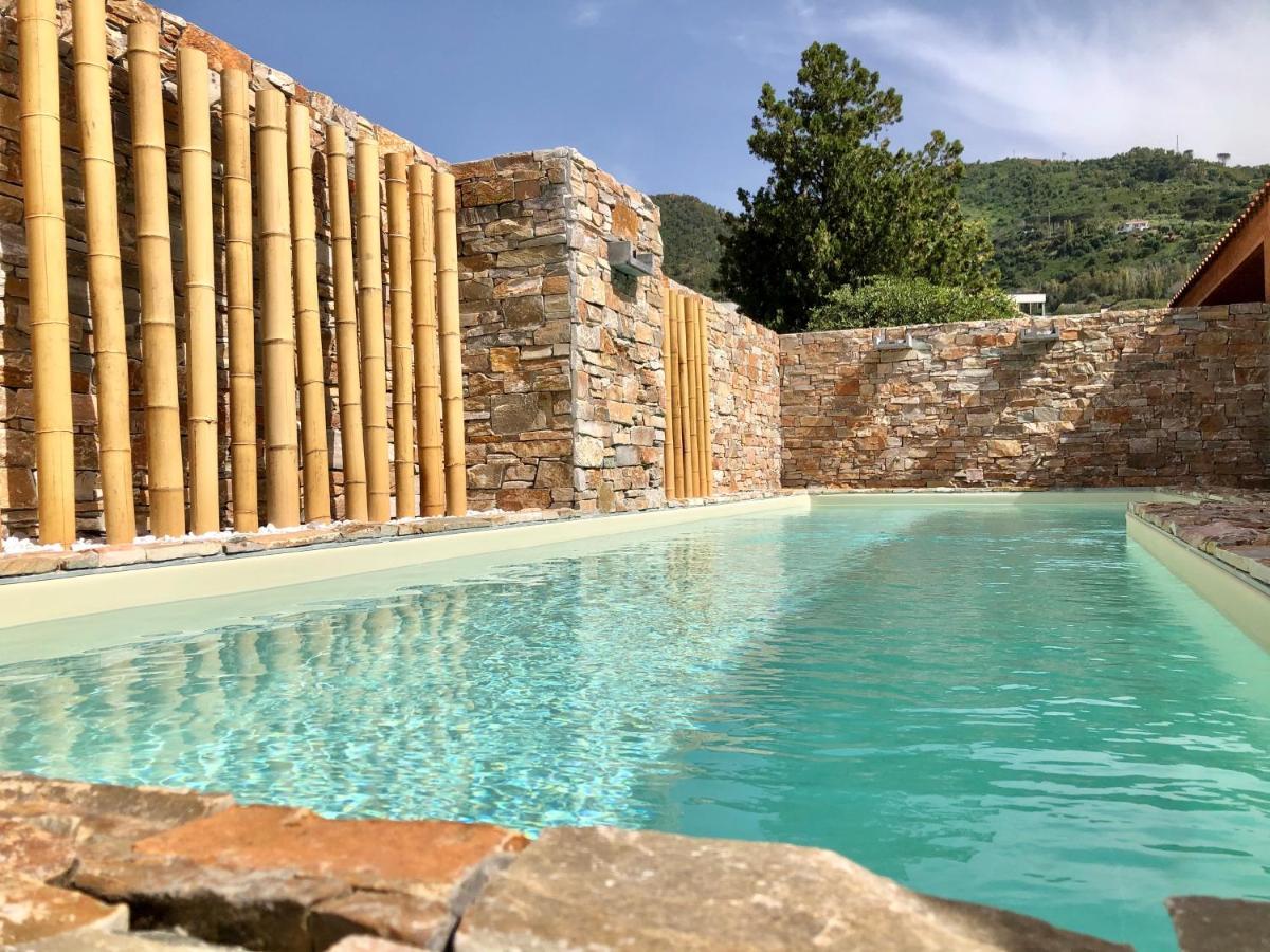 Villa Arcipelago Cefalù Εξωτερικό φωτογραφία