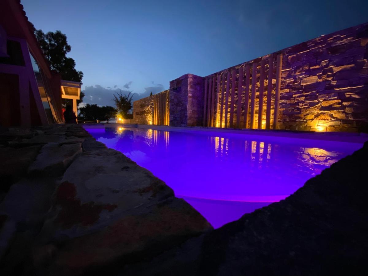 Villa Arcipelago Cefalù Εξωτερικό φωτογραφία