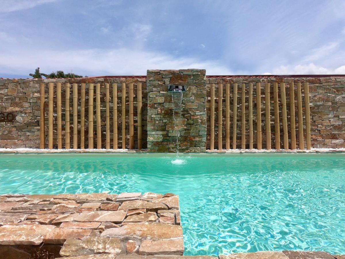 Villa Arcipelago Cefalù Εξωτερικό φωτογραφία