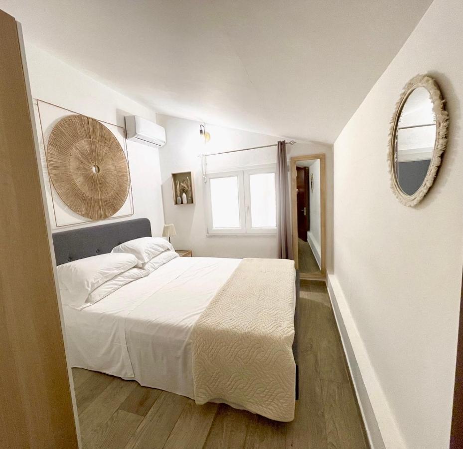 Villa Arcipelago Cefalù Εξωτερικό φωτογραφία