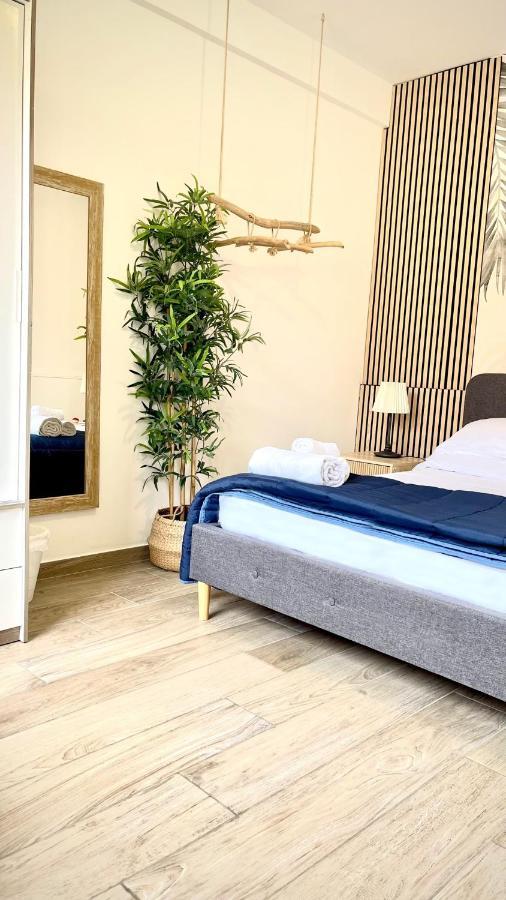 Villa Arcipelago Cefalù Εξωτερικό φωτογραφία