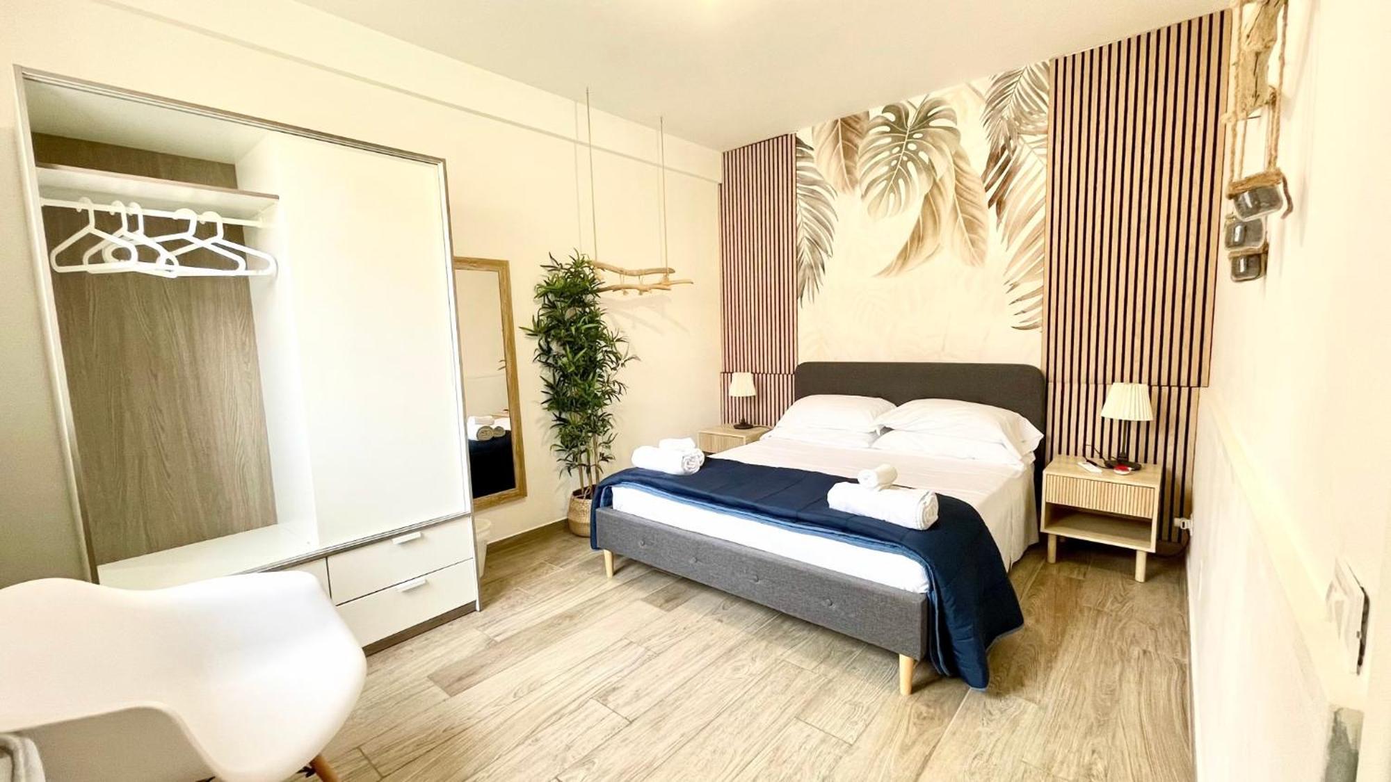 Villa Arcipelago Cefalù Εξωτερικό φωτογραφία