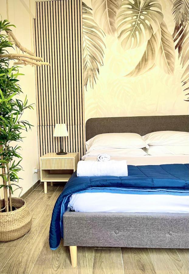 Villa Arcipelago Cefalù Εξωτερικό φωτογραφία