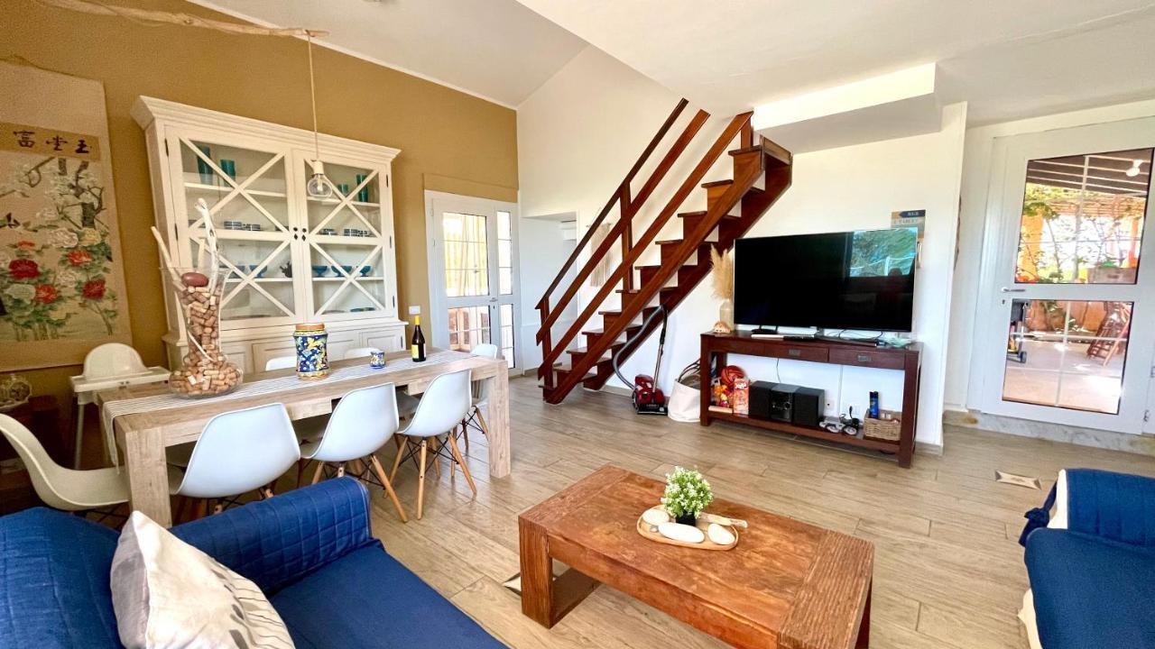 Villa Arcipelago Cefalù Εξωτερικό φωτογραφία