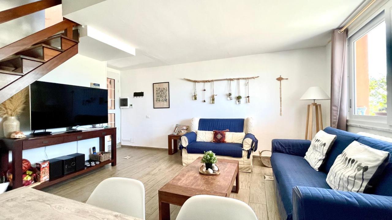 Villa Arcipelago Cefalù Εξωτερικό φωτογραφία