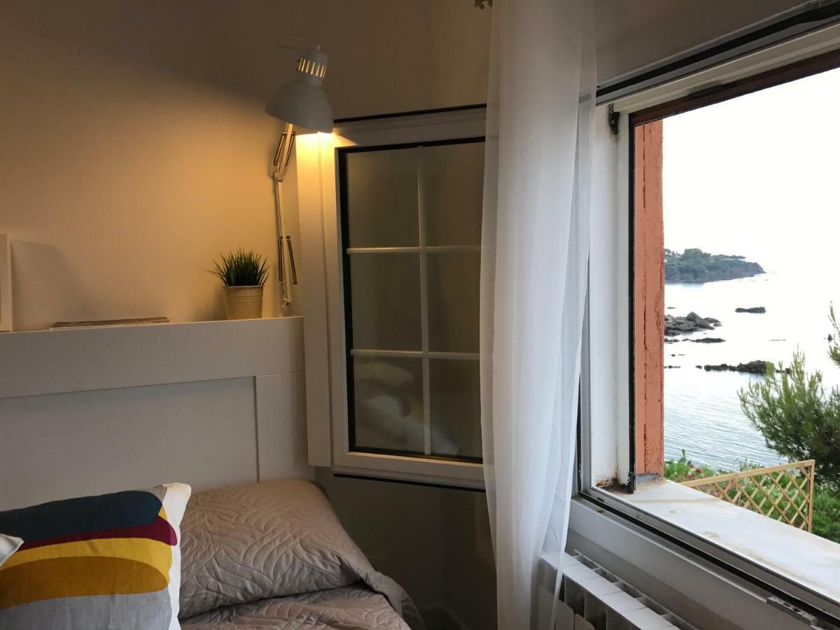 Villa Arcipelago Cefalù Εξωτερικό φωτογραφία