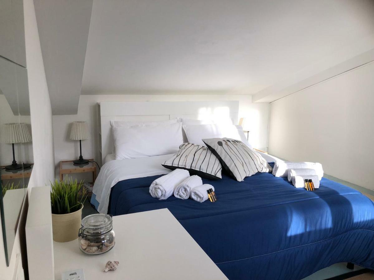 Villa Arcipelago Cefalù Εξωτερικό φωτογραφία