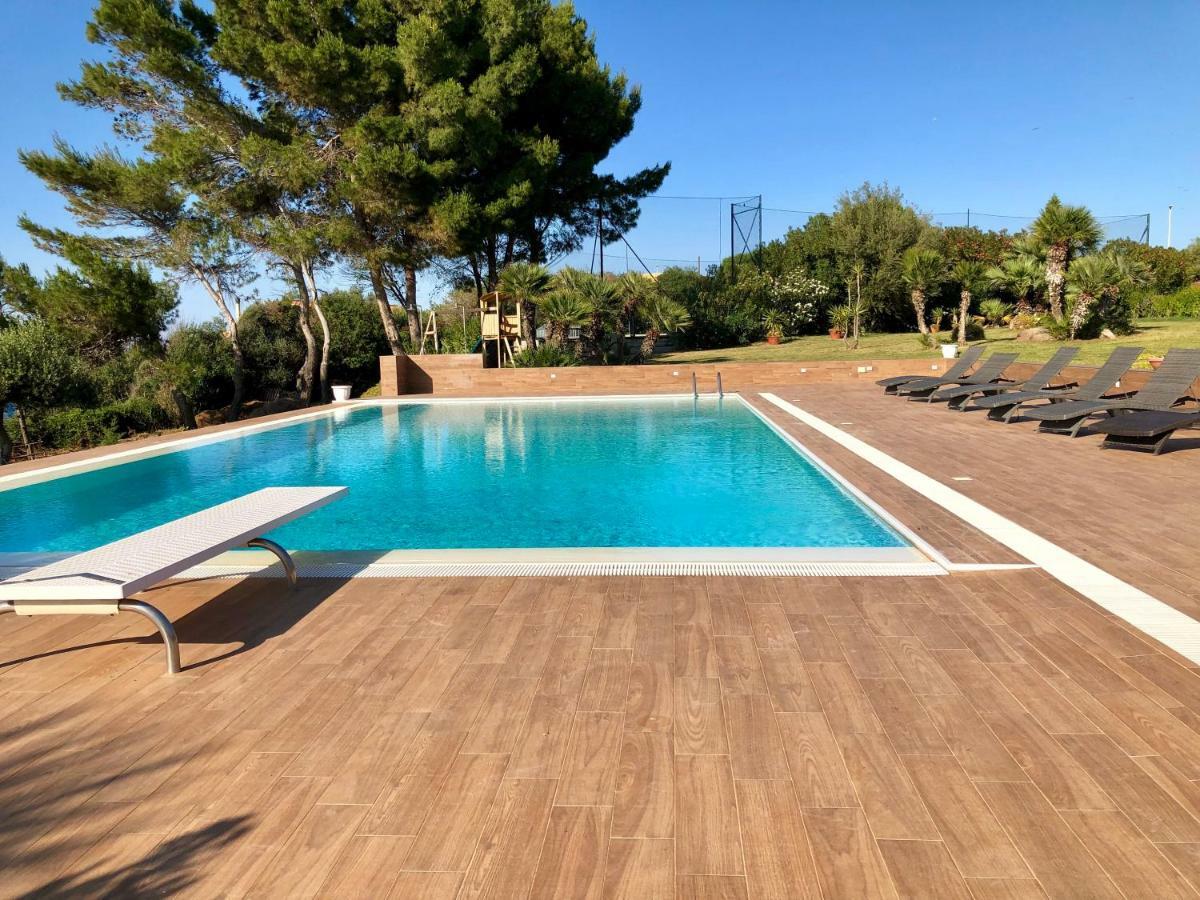 Villa Arcipelago Cefalù Εξωτερικό φωτογραφία