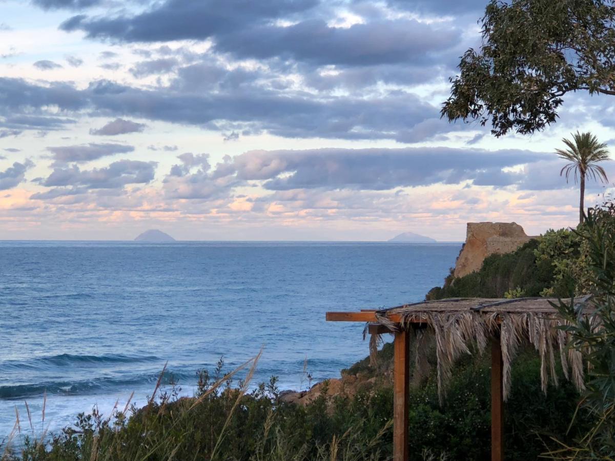 Villa Arcipelago Cefalù Δωμάτιο φωτογραφία