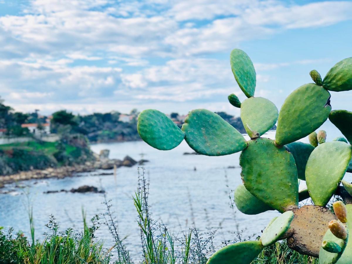 Villa Arcipelago Cefalù Δωμάτιο φωτογραφία